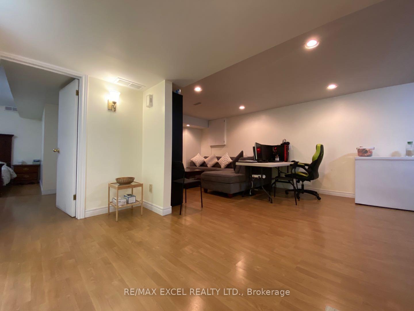 Photo 17 of Unit Basemt, 24 Michener Crescent, Markham, Raymerville — HOMEH