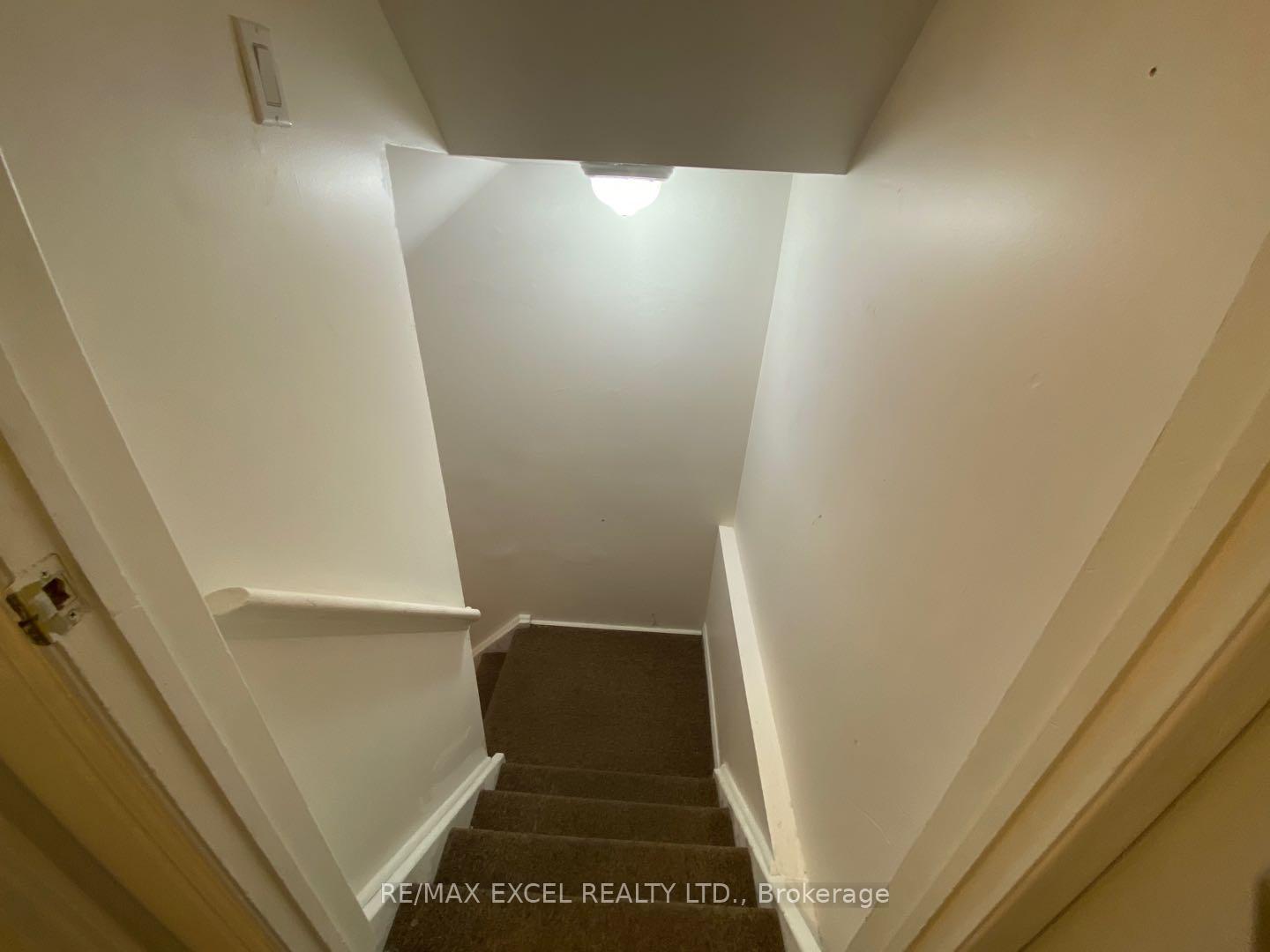 Photo 19 of Unit Basemt, 24 Michener Crescent, Markham, Raymerville — HOMEH