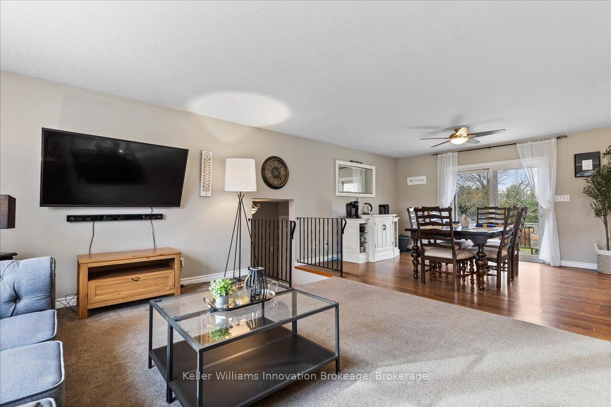 Photo 9 of 4566 Meadowview Drive, Perth East, Ellice — HOMEH