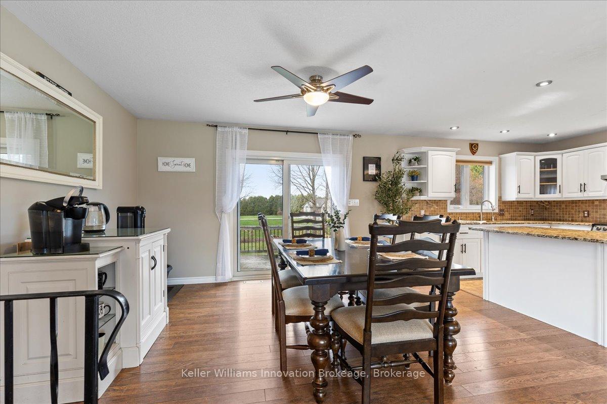Photo 10 of 4566 Meadowview Drive, Perth East, Ellice — HOMEH