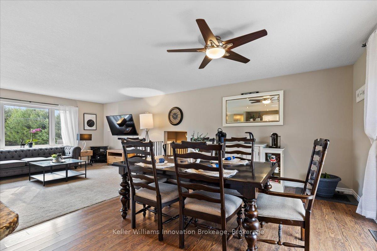 Photo 11 of 4566 Meadowview Drive, Perth East, Ellice — HOMEH