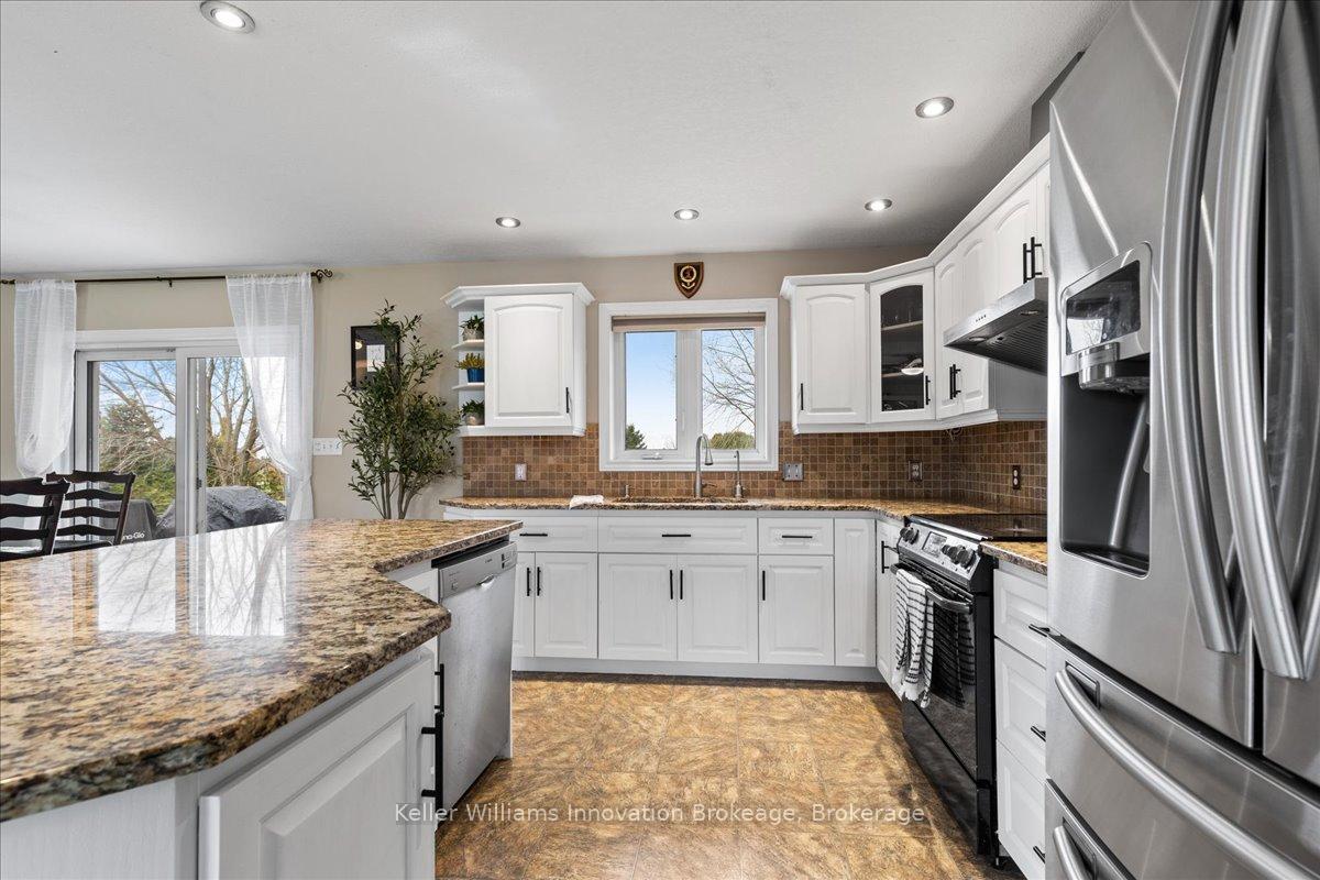 Photo 14 of 4566 Meadowview Drive, Perth East, Ellice — HOMEH