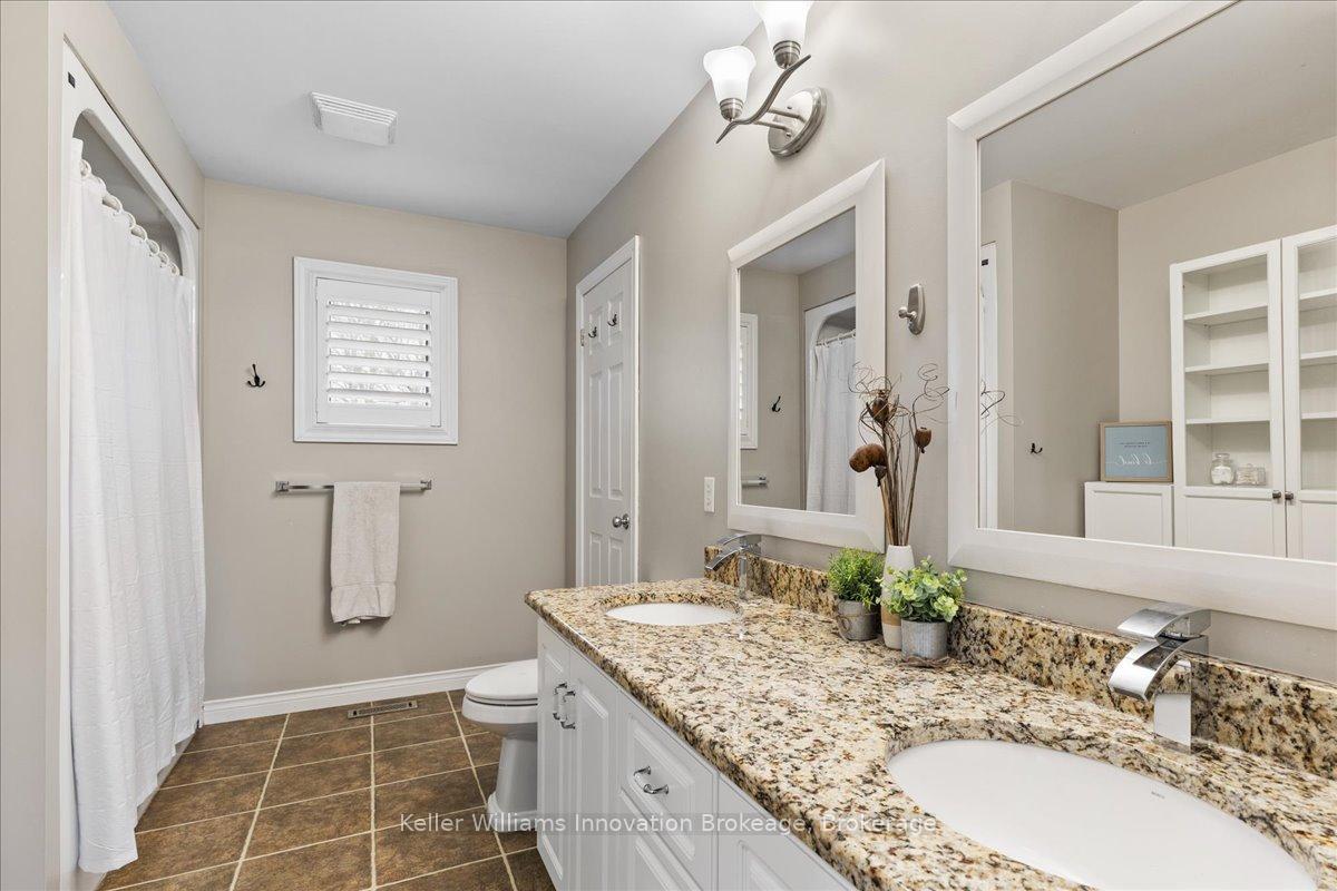 Photo 18 of 4566 Meadowview Drive, Perth East, Ellice — HOMEH
