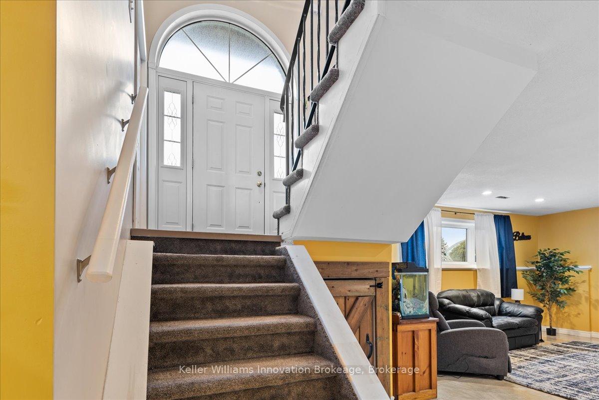 Photo 23 of 4566 Meadowview Drive, Perth East, Ellice — HOMEH