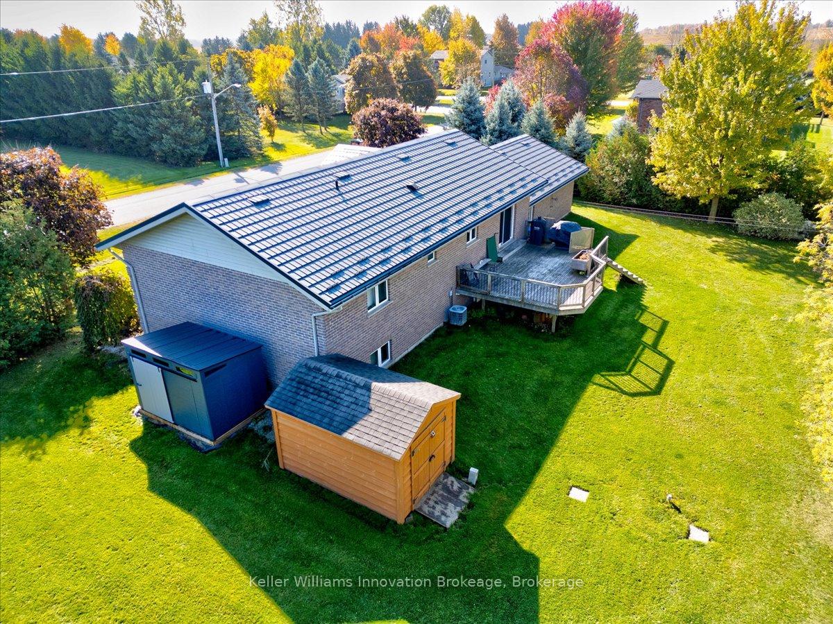 Photo 35 of 4566 Meadowview Drive, Perth East, Ellice — HOMEH