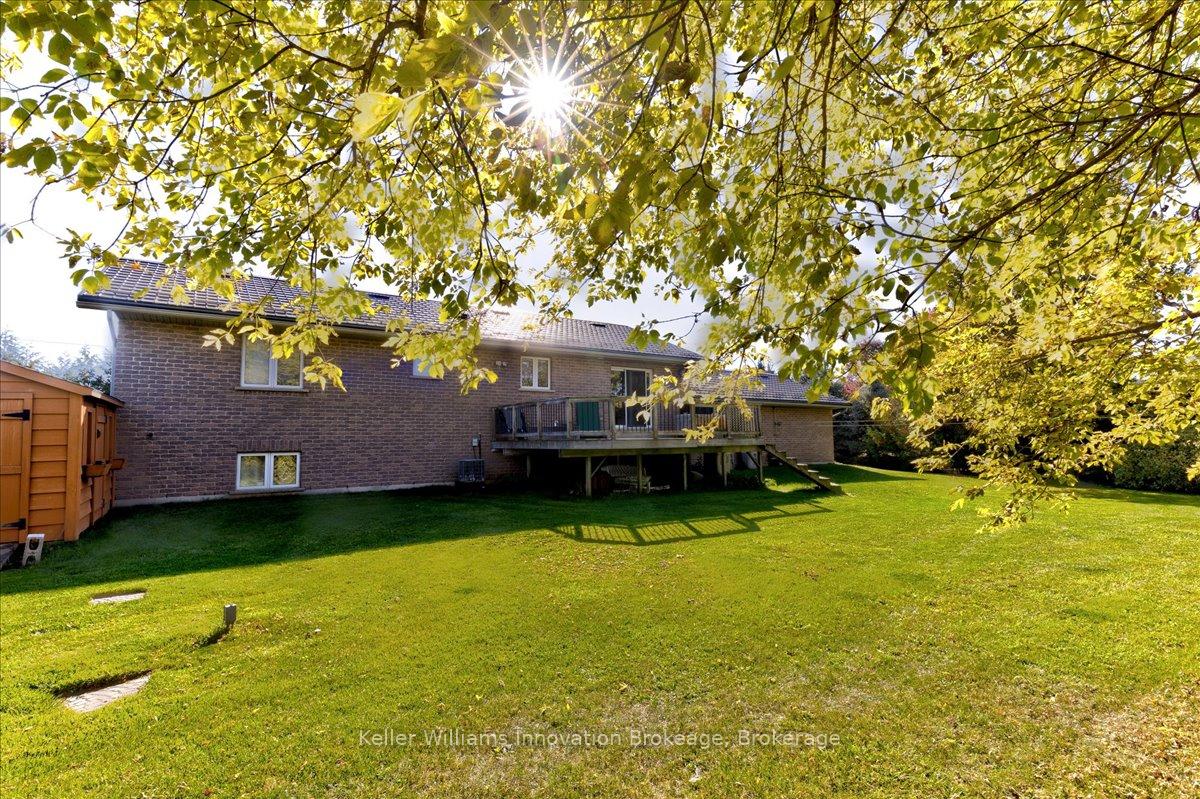 Photo 37 of 4566 Meadowview Drive, Perth East, Ellice — HOMEH