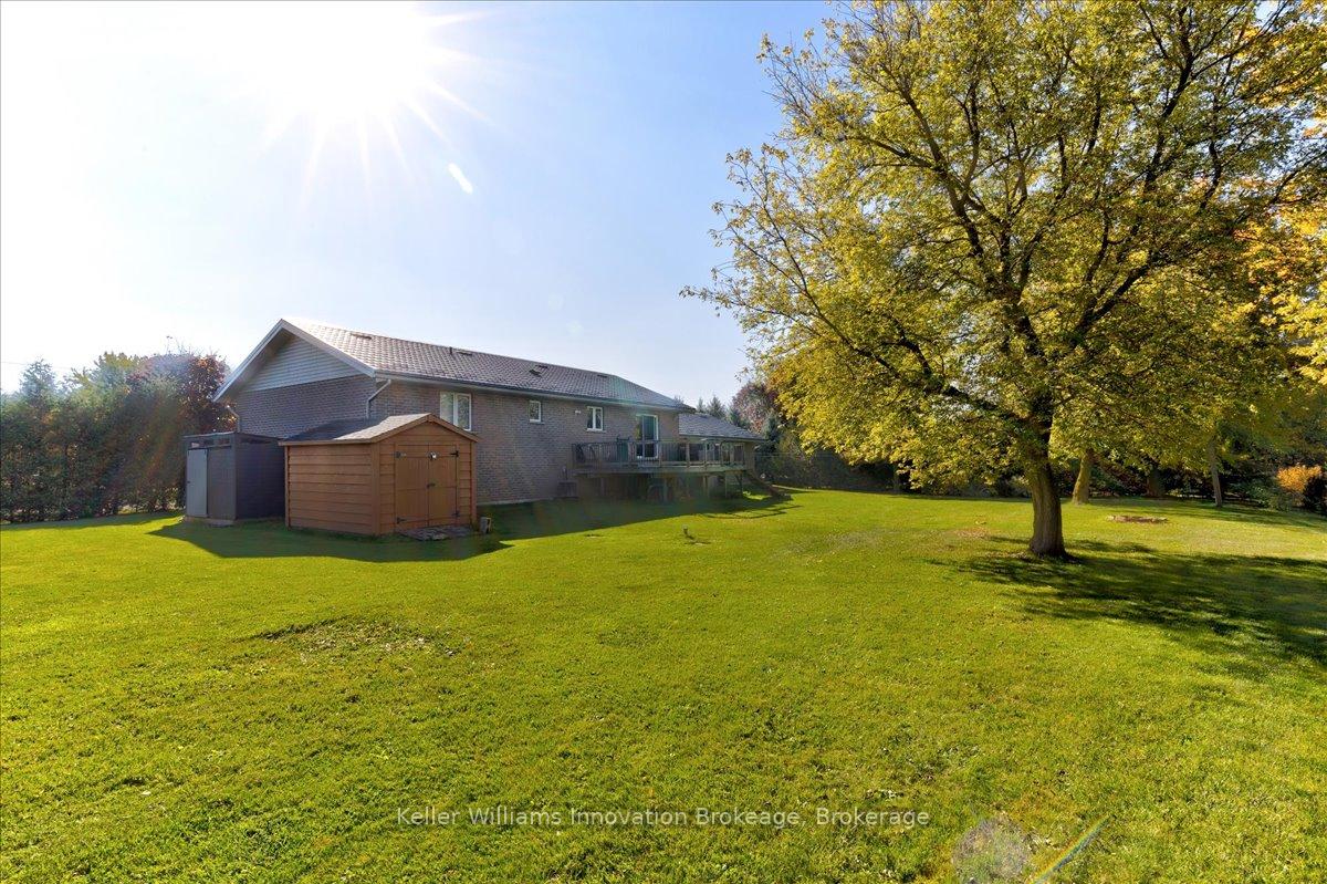 Photo 38 of 4566 Meadowview Drive, Perth East, Ellice — HOMEH