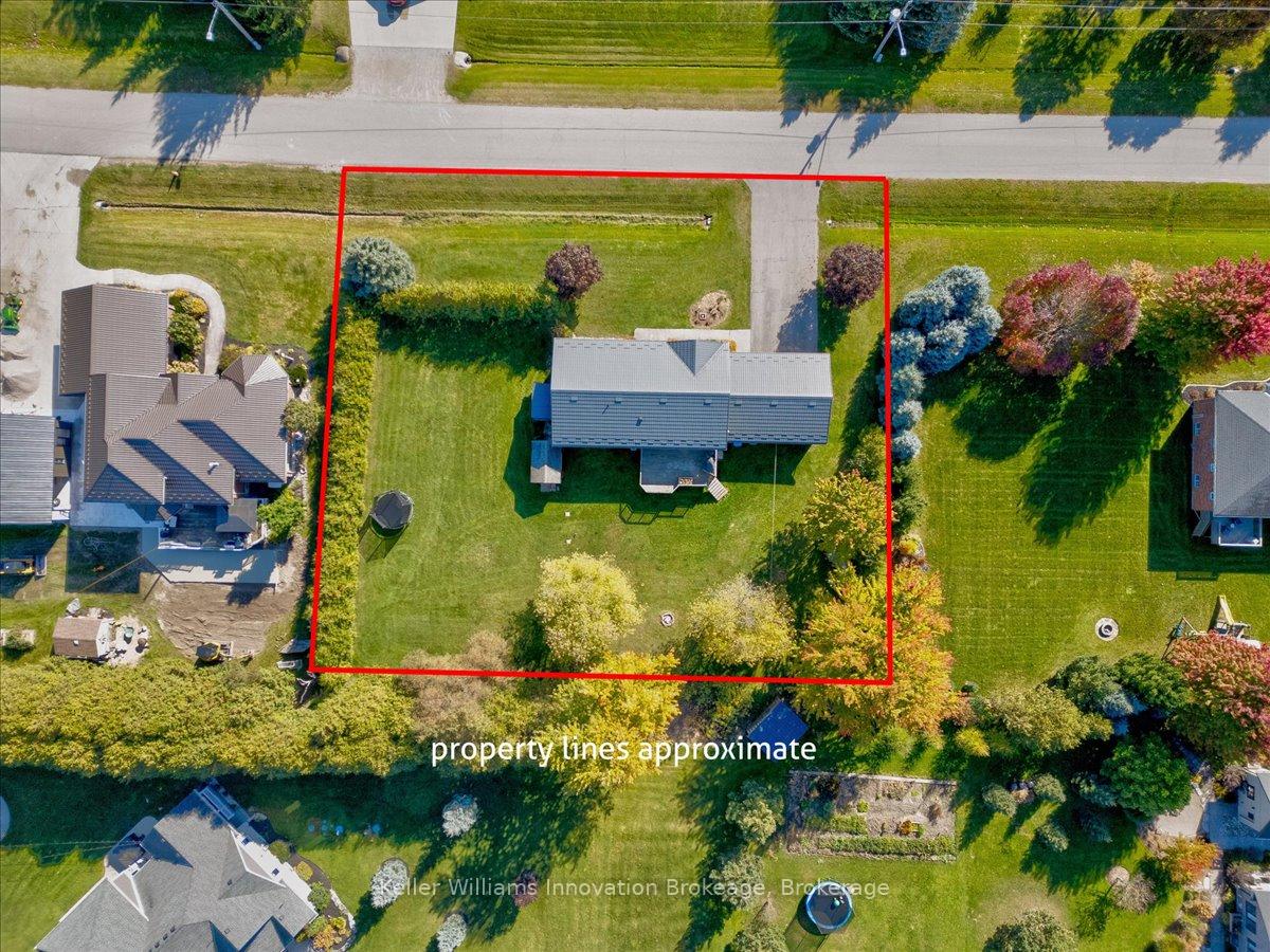 Photo 39 of 4566 Meadowview Drive, Perth East, Ellice — HOMEH