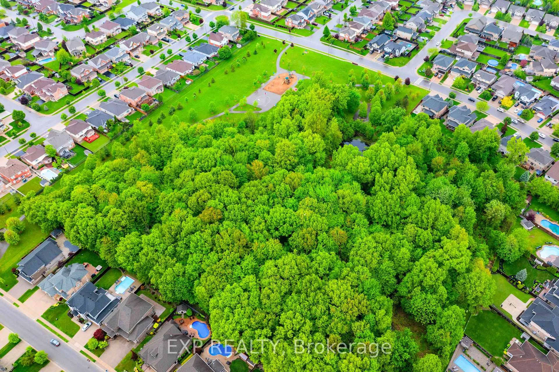 Photo 36 of 8583 Forestview Boulevard, Niagara Falls, Forestview — HOMEH