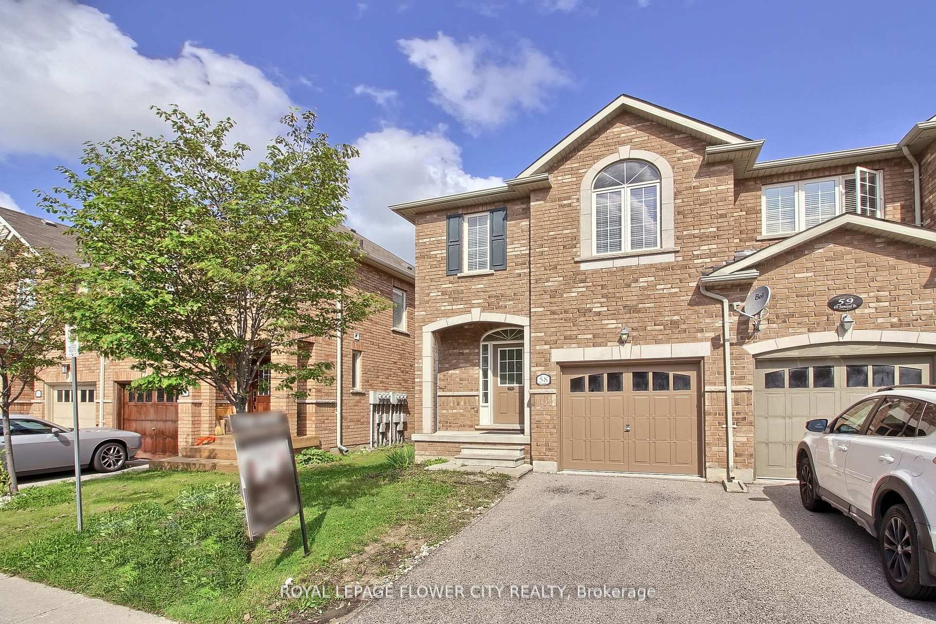 Photo 1 of Unit 58, 651 Farmstead Drive, Milton, Willmott — HOMEH