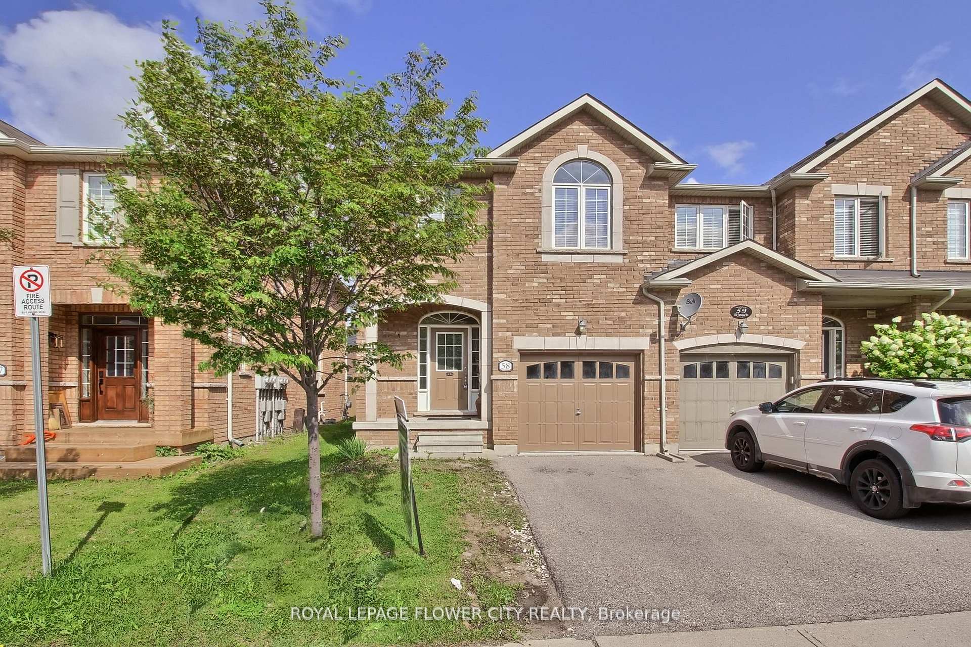 Photo 2 of Unit 58, 651 Farmstead Drive, Milton, Willmott — HOMEH
