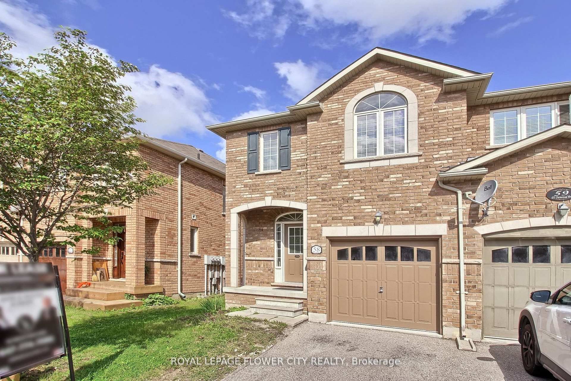 Photo 21 of Unit 58, 651 Farmstead Drive, Milton, Willmott — HOMEH