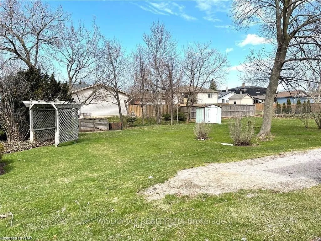 Front of 4758 Paddock Trail Drive