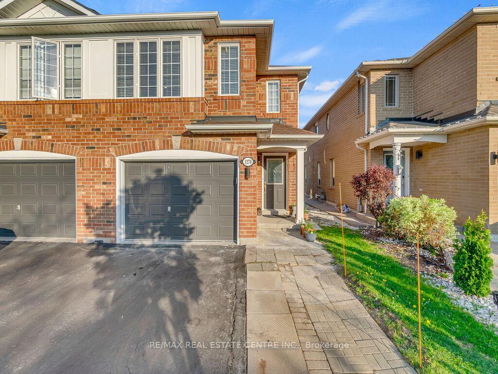 Photo 2 of 1270 Newell Street, Milton, Dempsey — HOMEH