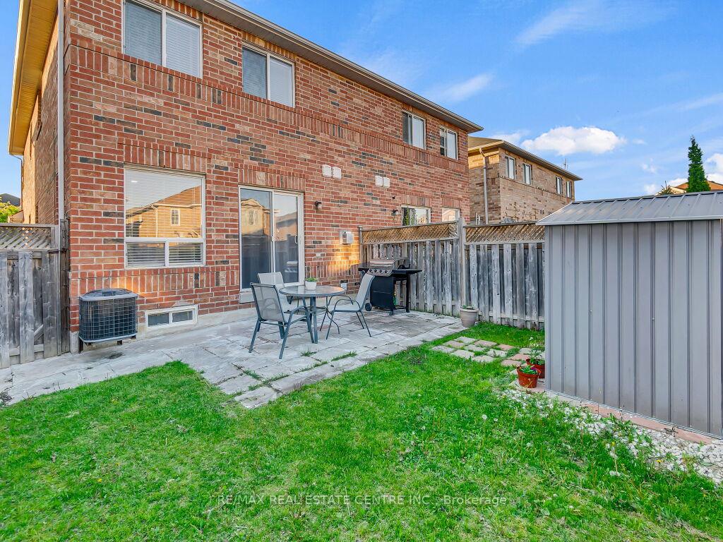 Photo 26 of 1270 Newell Street, Milton, Dempsey — HOMEH