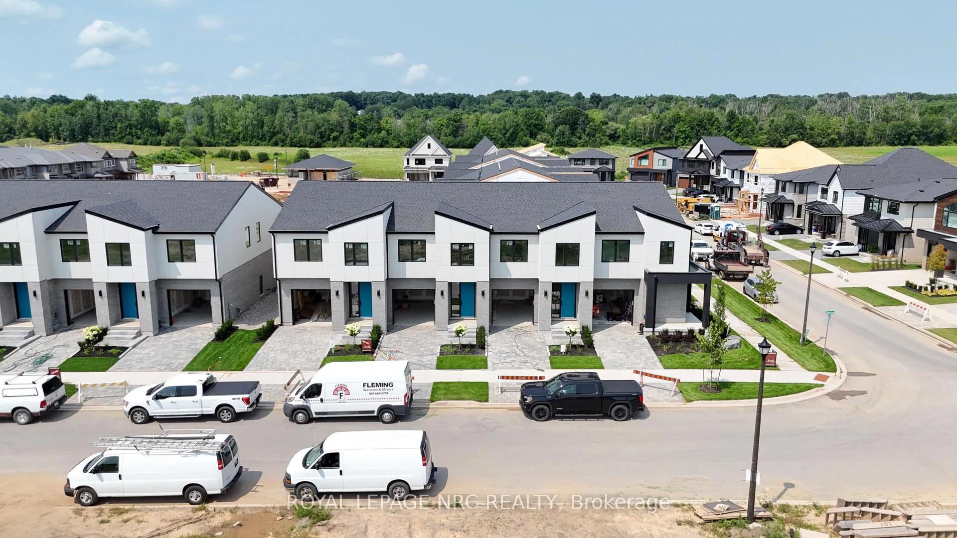 Photo 2 of 186 Klager Avenue, Pelham, Fonthill — HOMEH