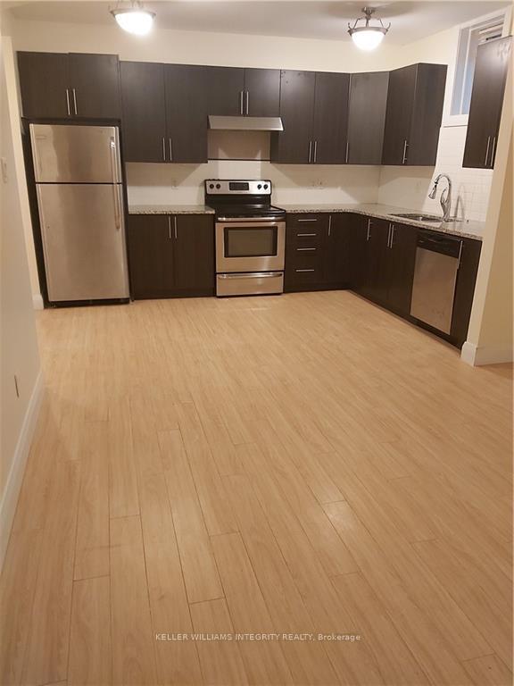 Photo 2 of Unit 1, 136 King George Street, Ottawa, Overbrook/Castle Heights — HOMEH
