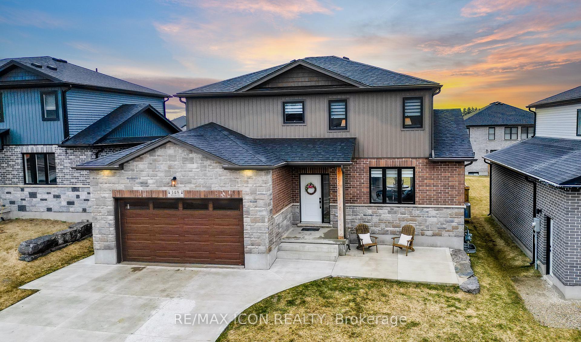 Photo 1 of 148 Pugh Street, Perth East, Milverton — HOMEH