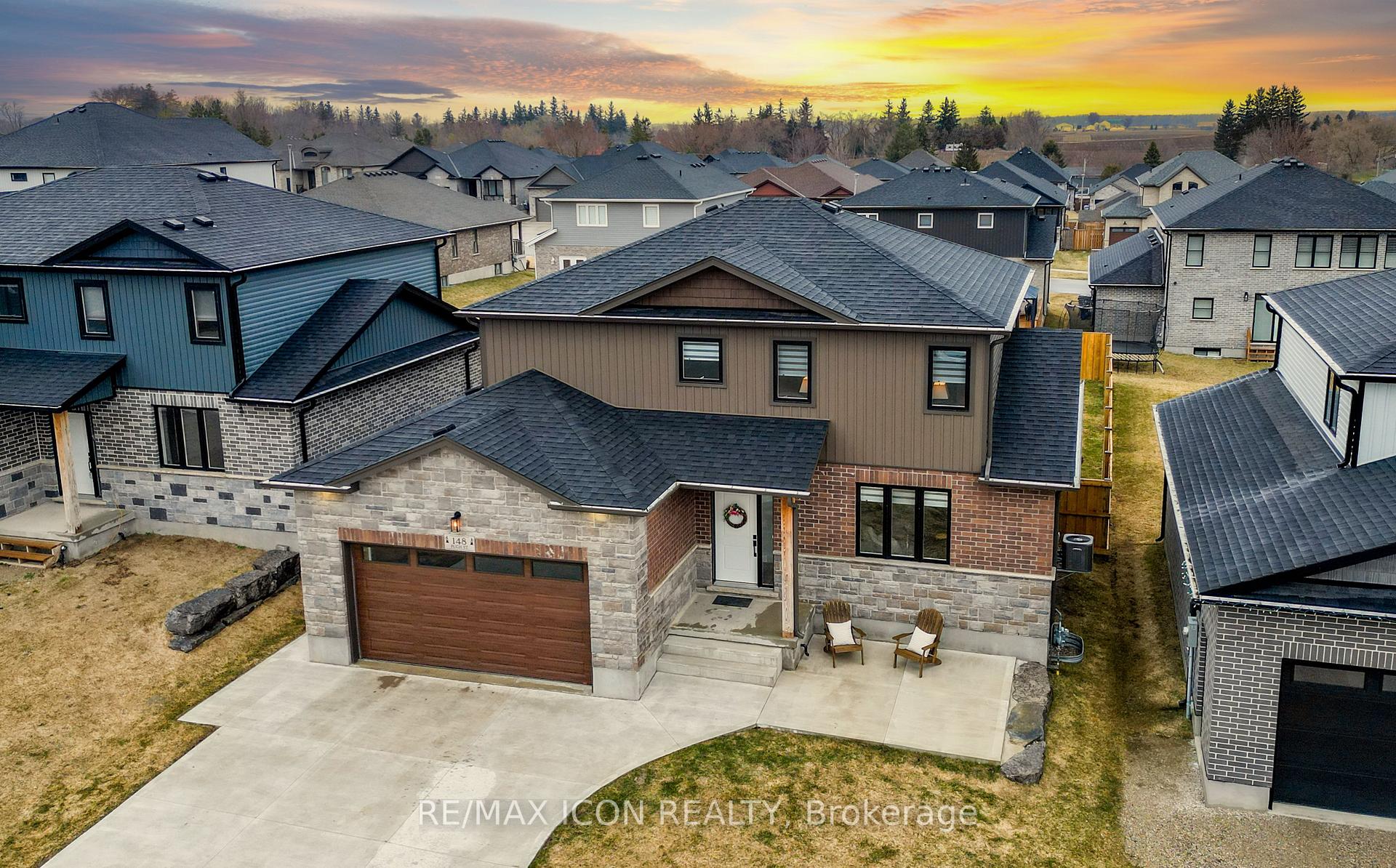 Photo 2 of 148 Pugh Street, Perth East, Milverton — HOMEH