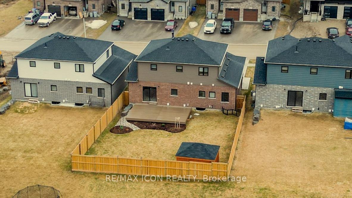 Photo 39 of 148 Pugh Street, Perth East, Milverton — HOMEH