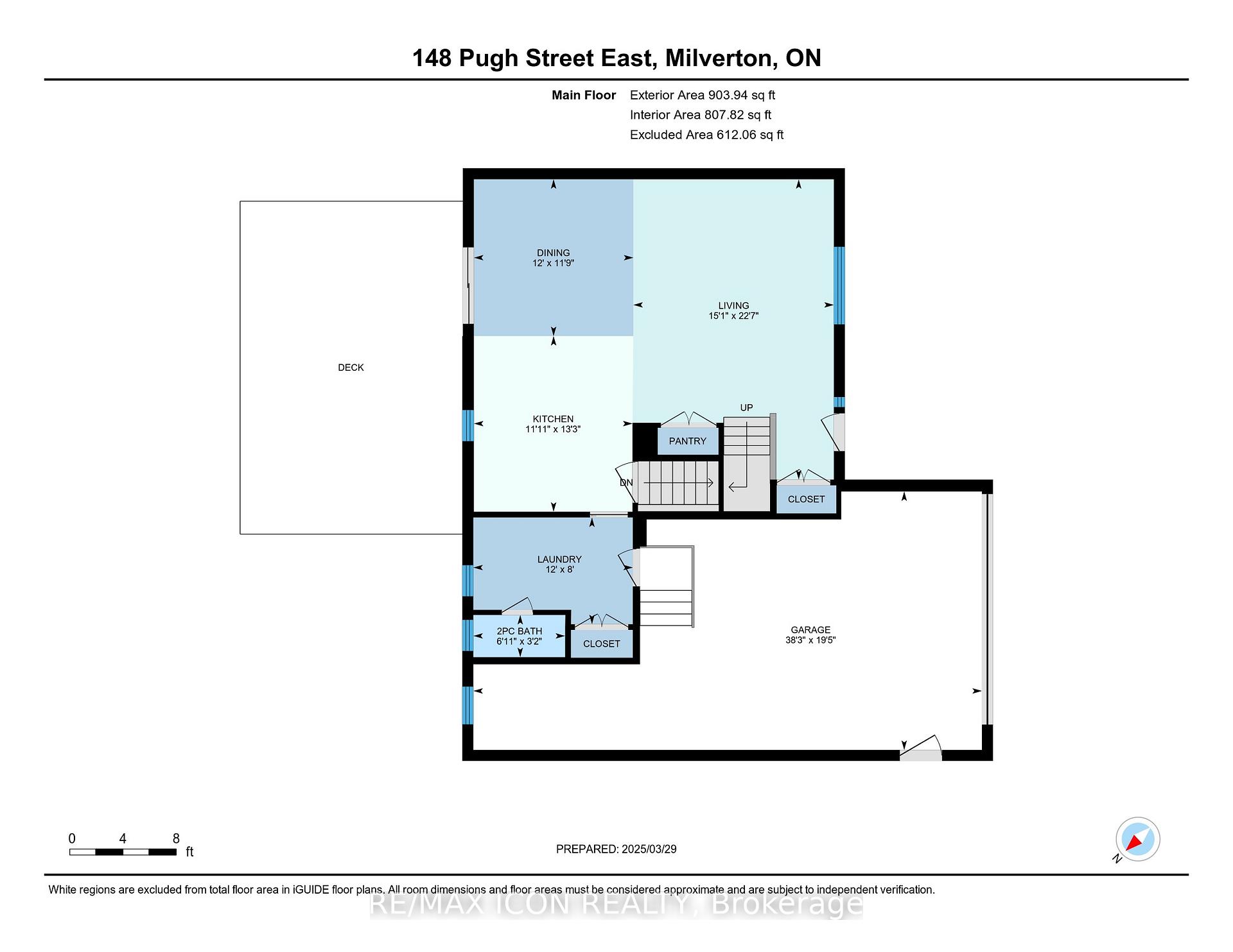 Photo 40 of 148 Pugh Street, Perth East, Milverton — HOMEH