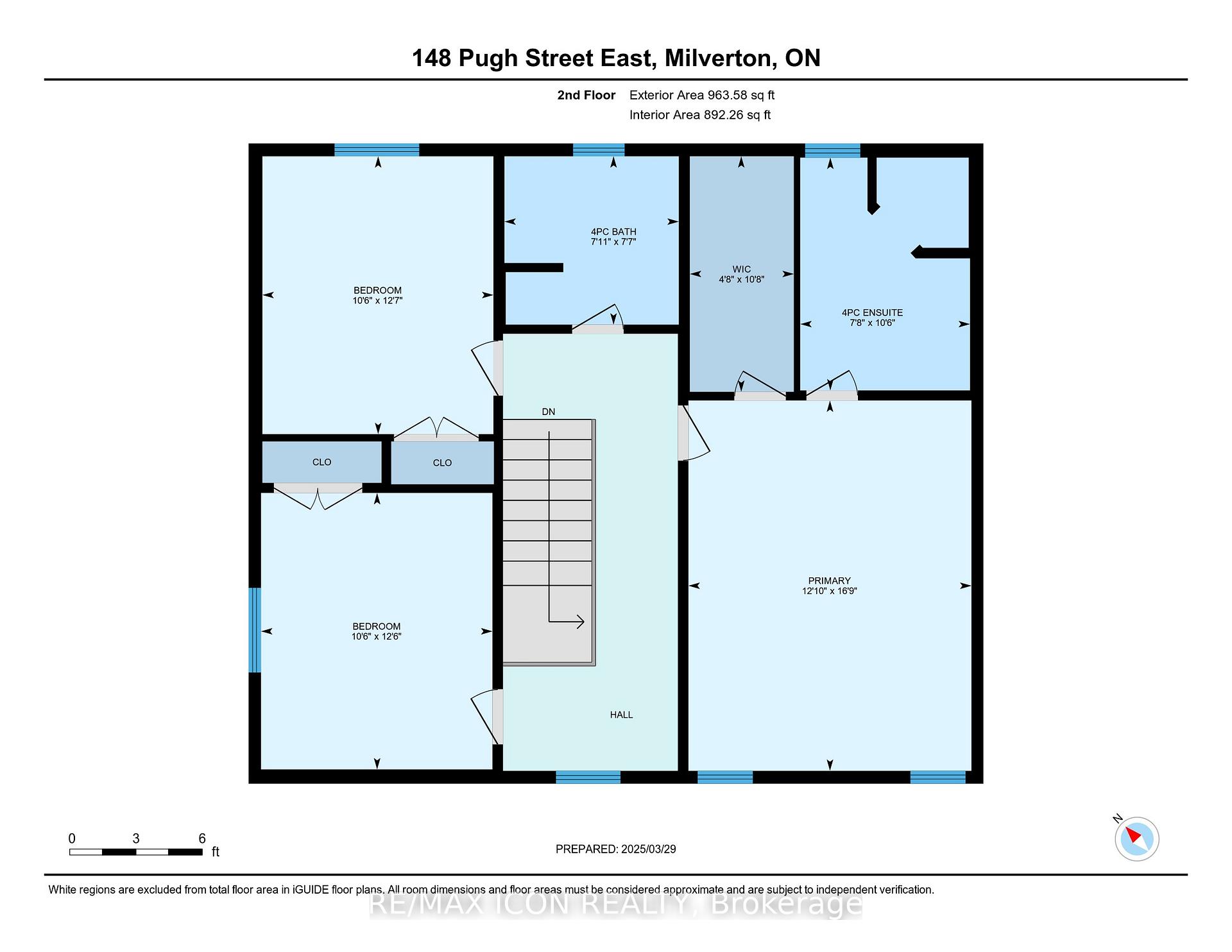 Photo 41 of 148 Pugh Street, Perth East, Milverton — HOMEH