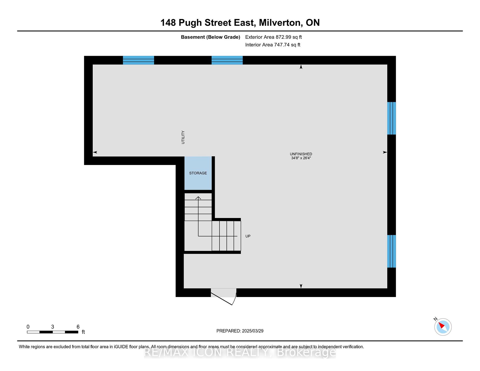Photo 42 of 148 Pugh Street, Perth East, Milverton — HOMEH