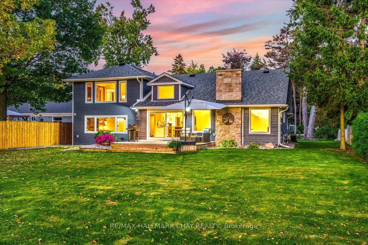 Photo 3 of 668 Broadview Avenue, Orillia — HOMEH