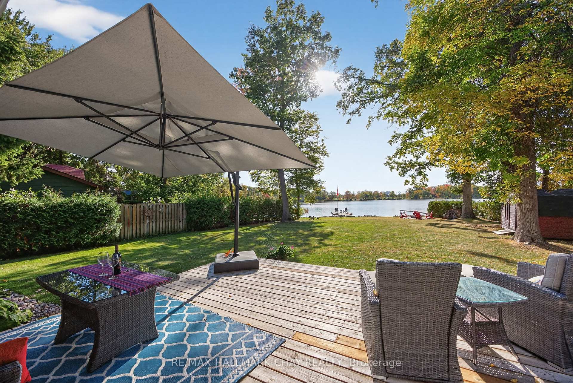 Photo 5 of 668 Broadview Avenue, Orillia — HOMEH