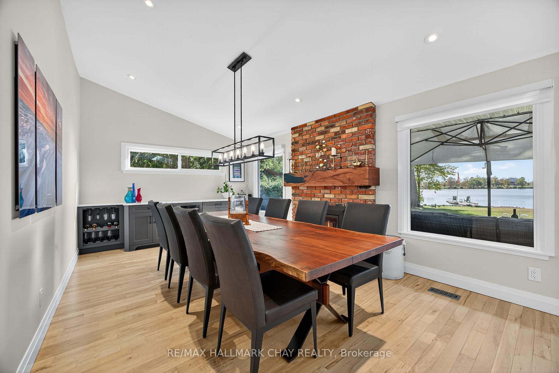 Photo 12 of 668 Broadview Avenue, Orillia — HOMEH