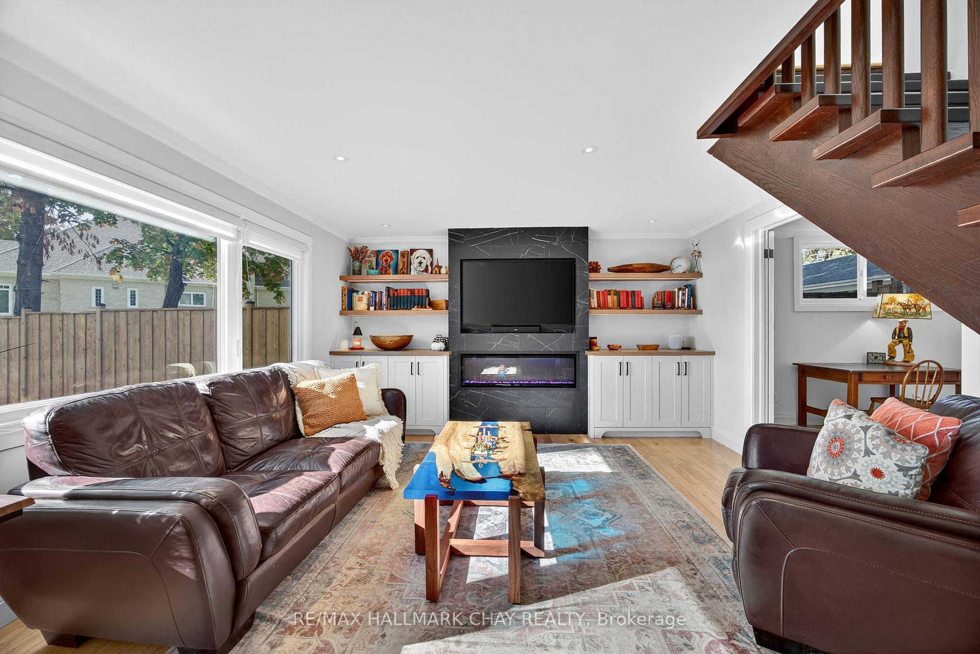 Photo 14 of 668 Broadview Avenue, Orillia — HOMEH