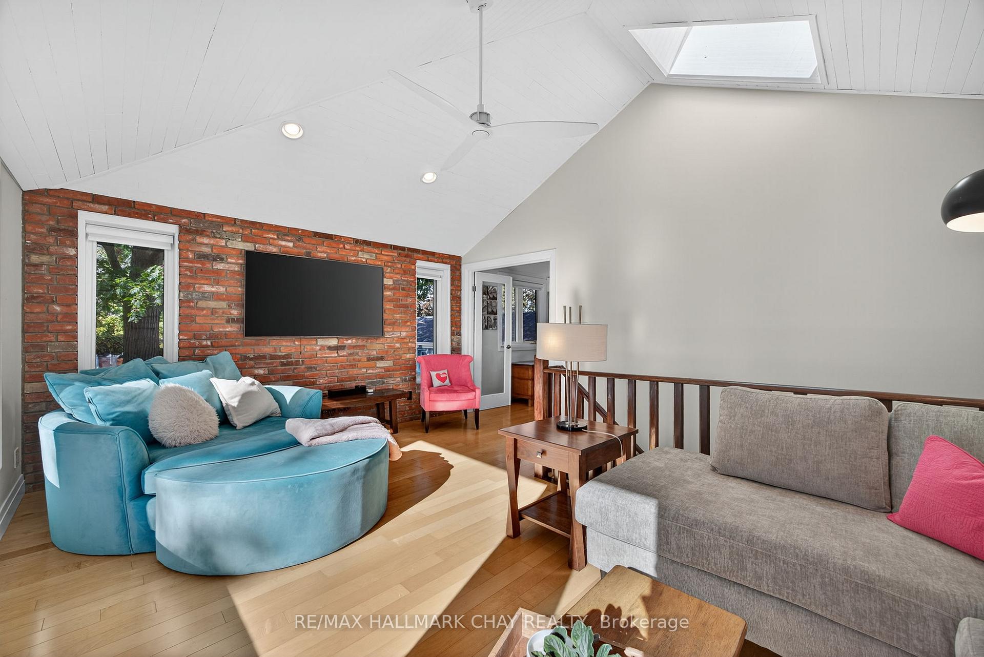 Photo 17 of 668 Broadview Avenue, Orillia — HOMEH