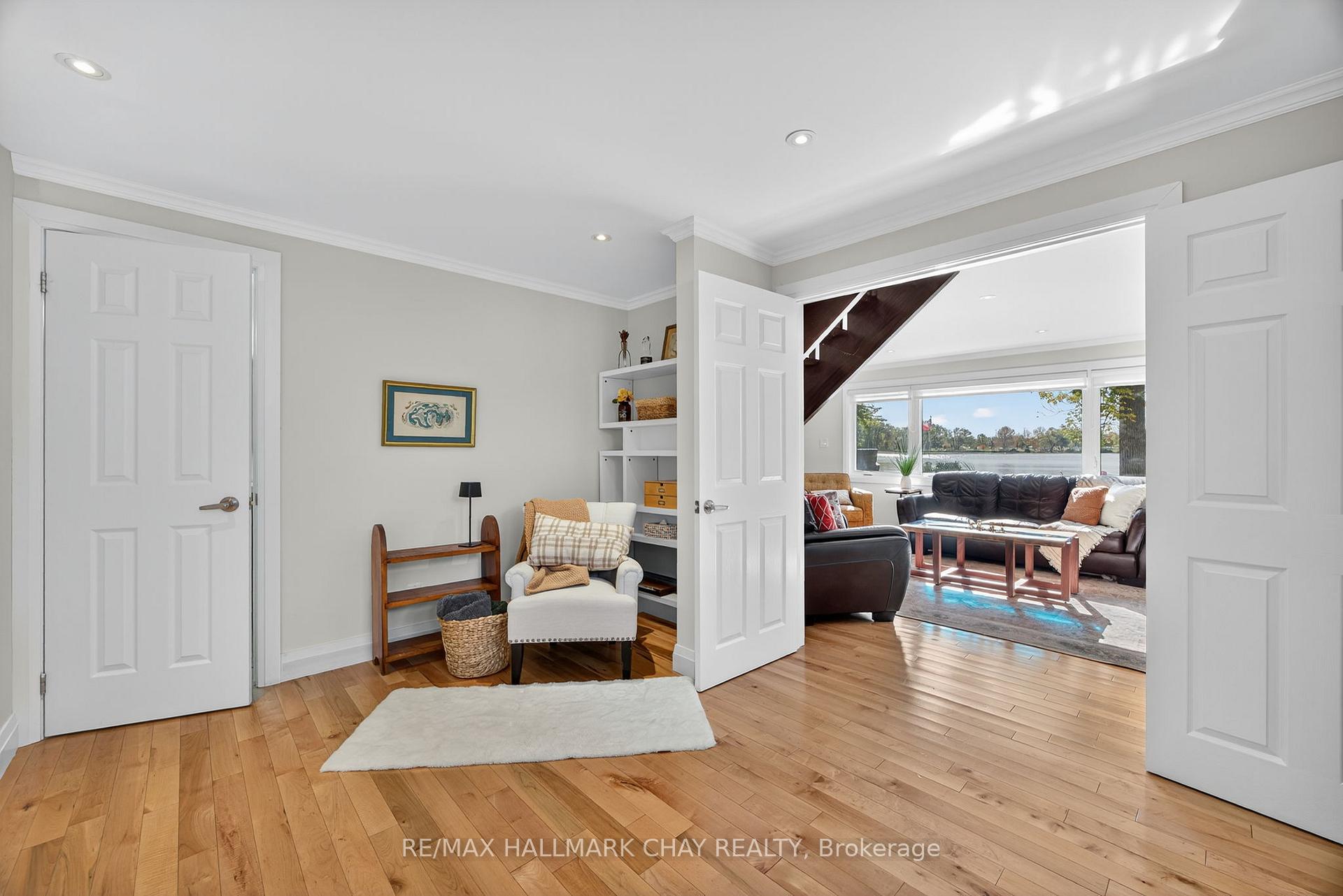 Photo 27 of 668 Broadview Avenue, Orillia — HOMEH