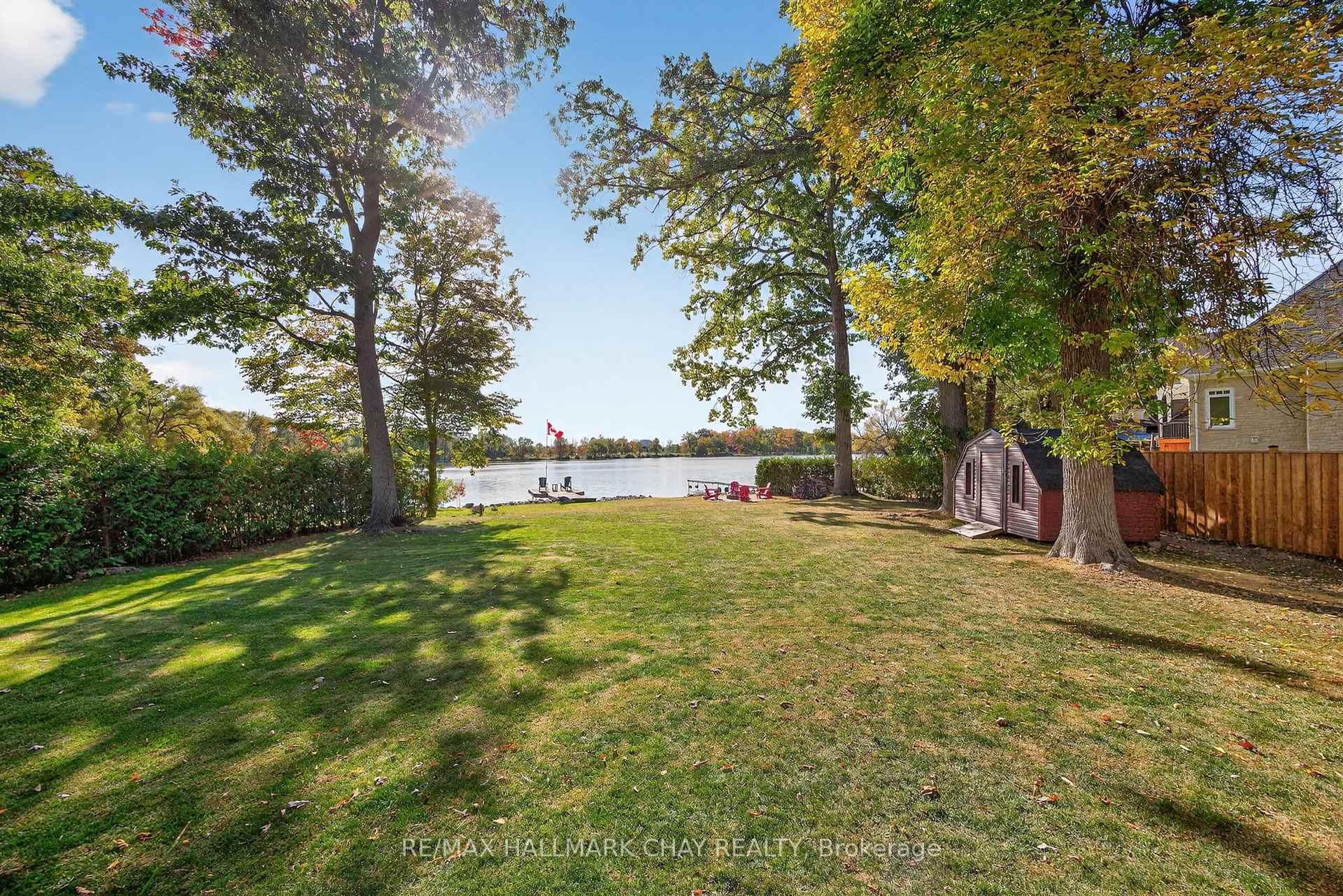 Photo 32 of 668 Broadview Avenue, Orillia — HOMEH