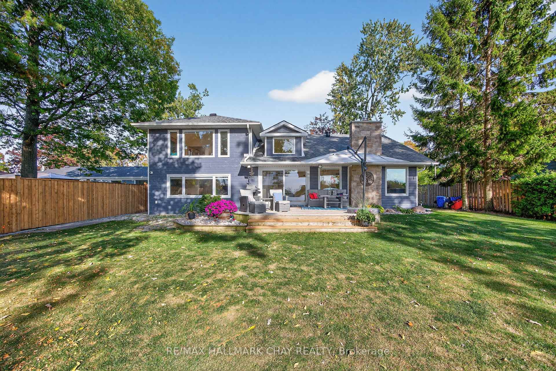 Photo 33 of 668 Broadview Avenue, Orillia — HOMEH