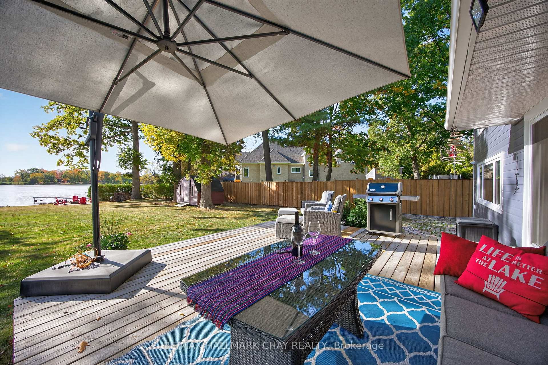 Photo 34 of 668 Broadview Avenue, Orillia — HOMEH