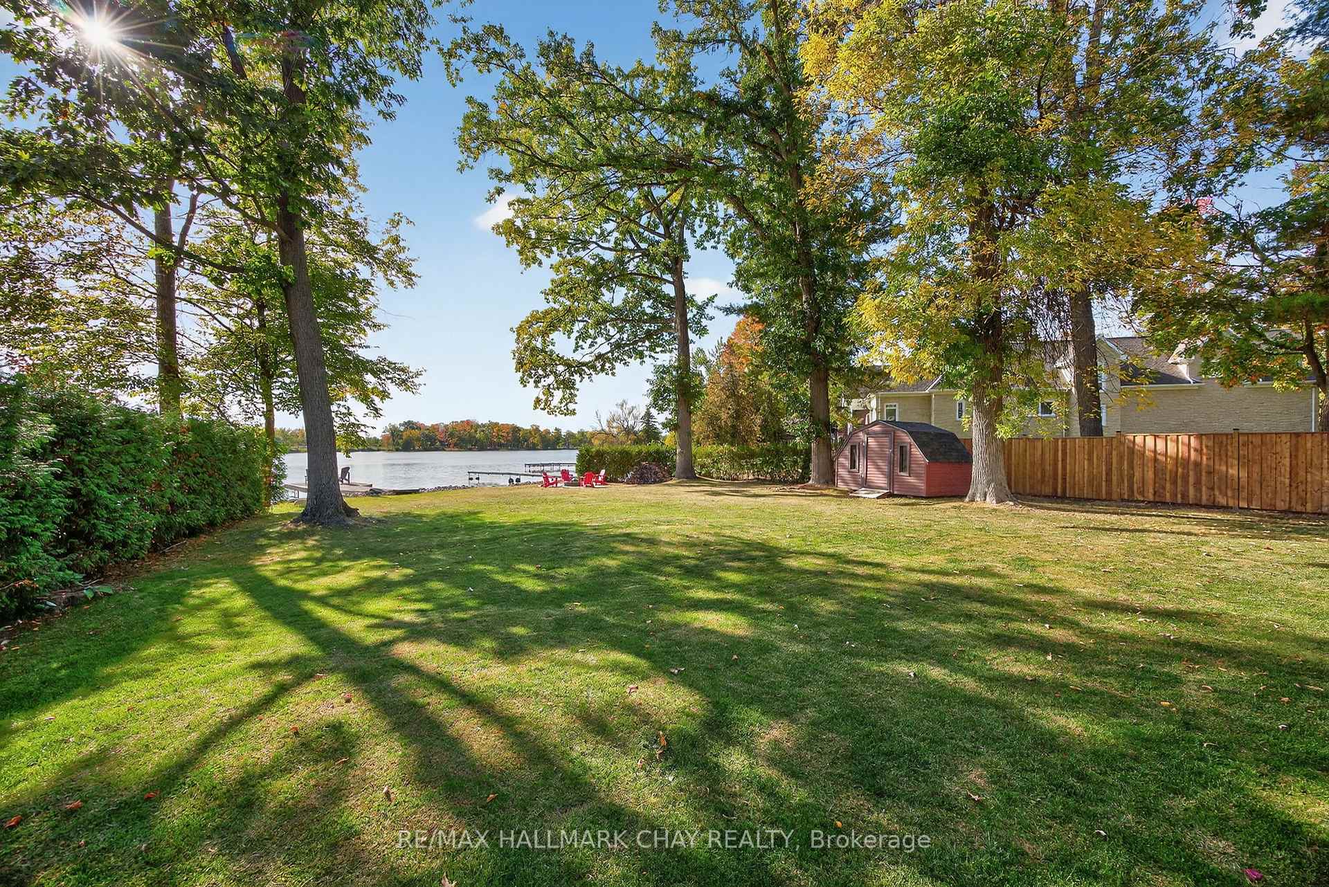Photo 35 of 668 Broadview Avenue, Orillia — HOMEH