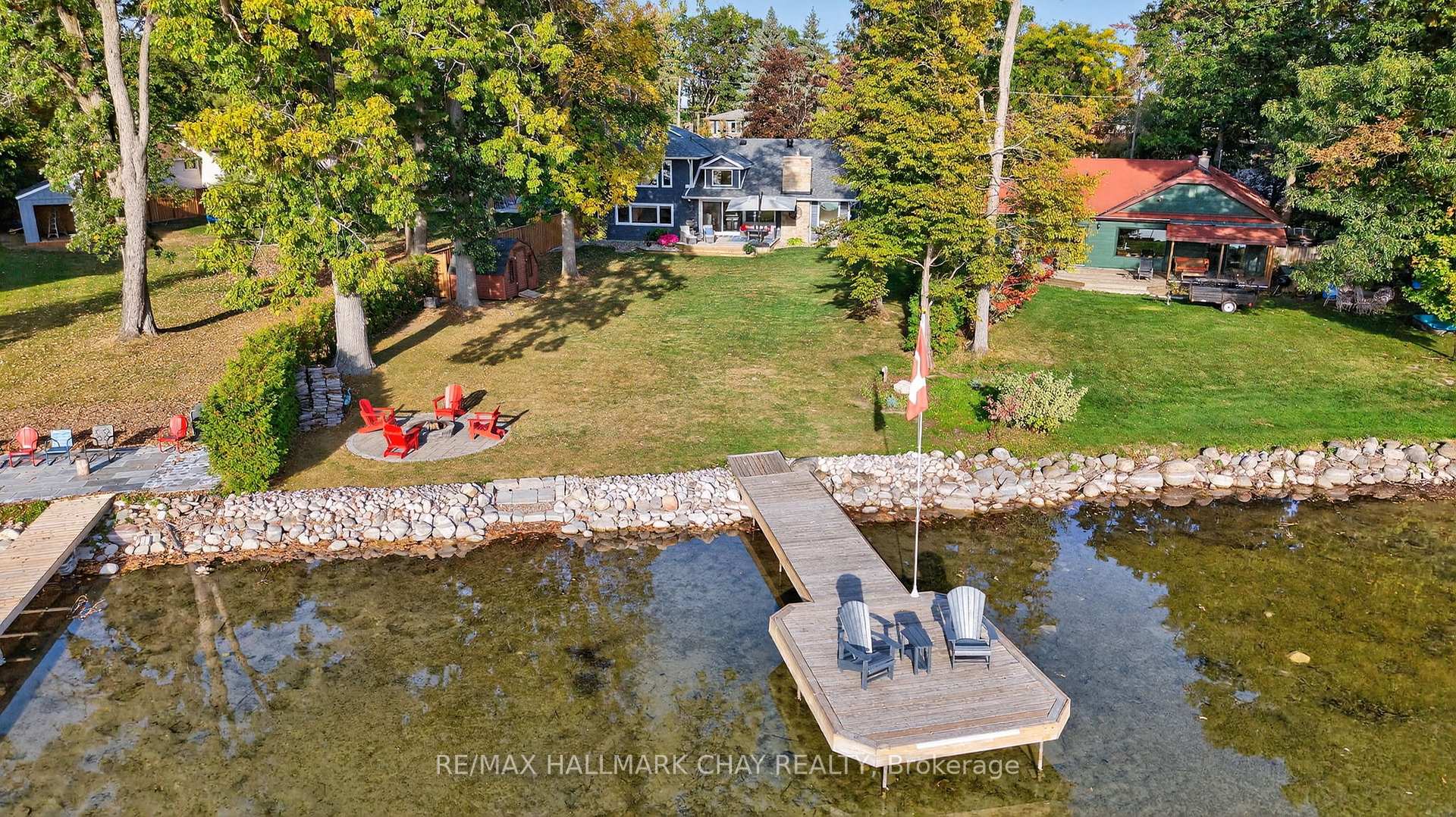 Photo 40 of 668 Broadview Avenue, Orillia — HOMEH