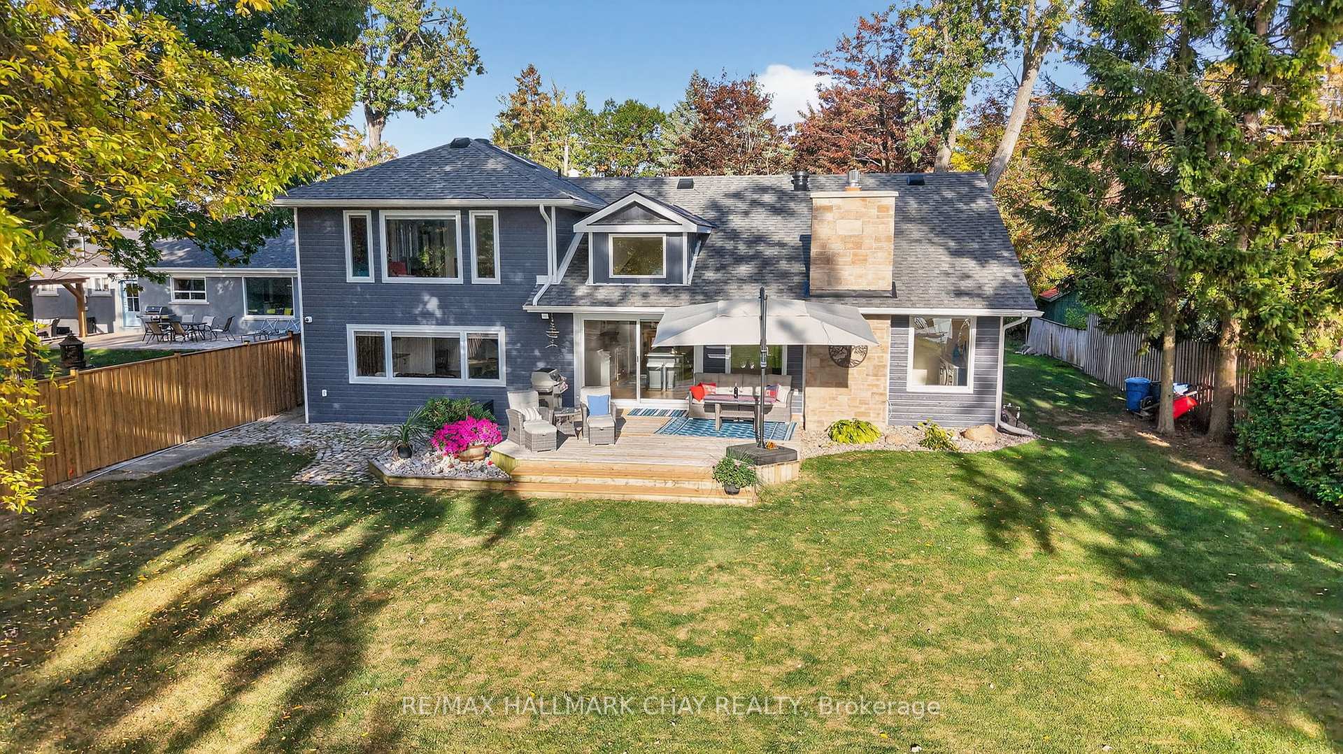 Photo 42 of 668 Broadview Avenue, Orillia — HOMEH