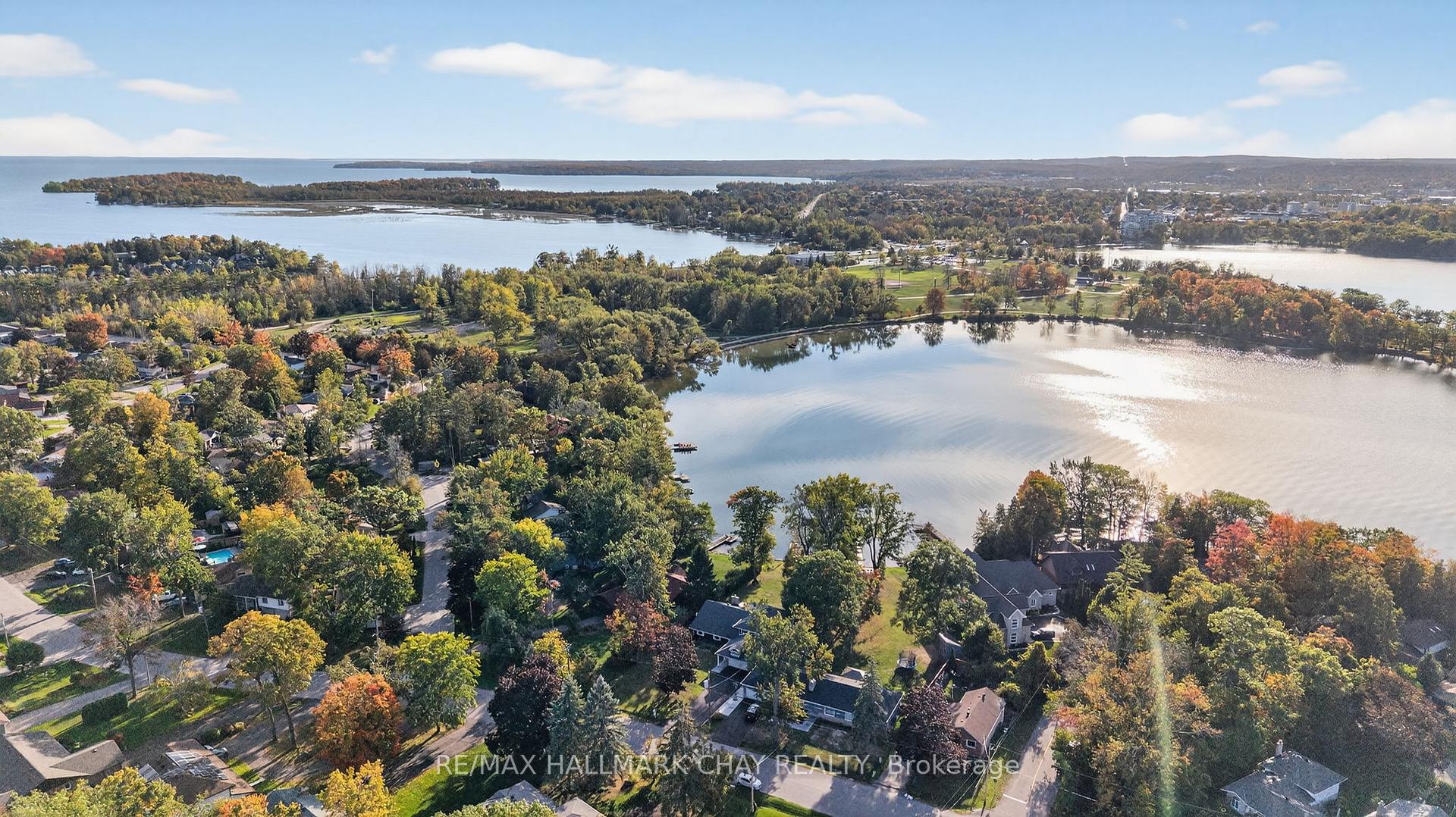 Photo 44 of 668 Broadview Avenue, Orillia — HOMEH
