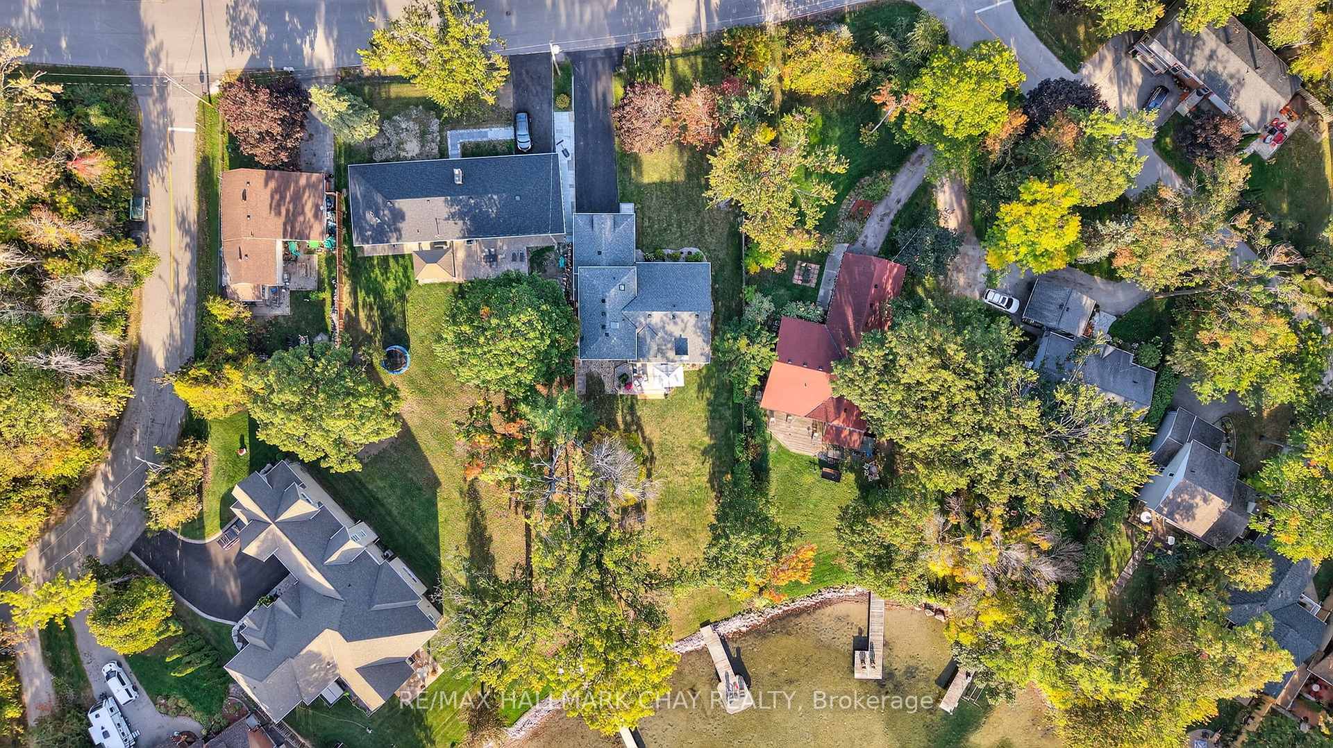 Photo 45 of 668 Broadview Avenue, Orillia — HOMEH
