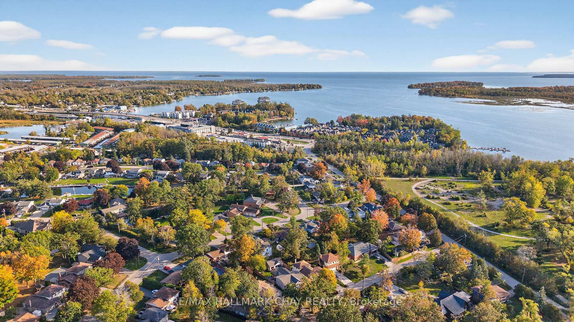Photo 46 of 668 Broadview Avenue, Orillia — HOMEH
