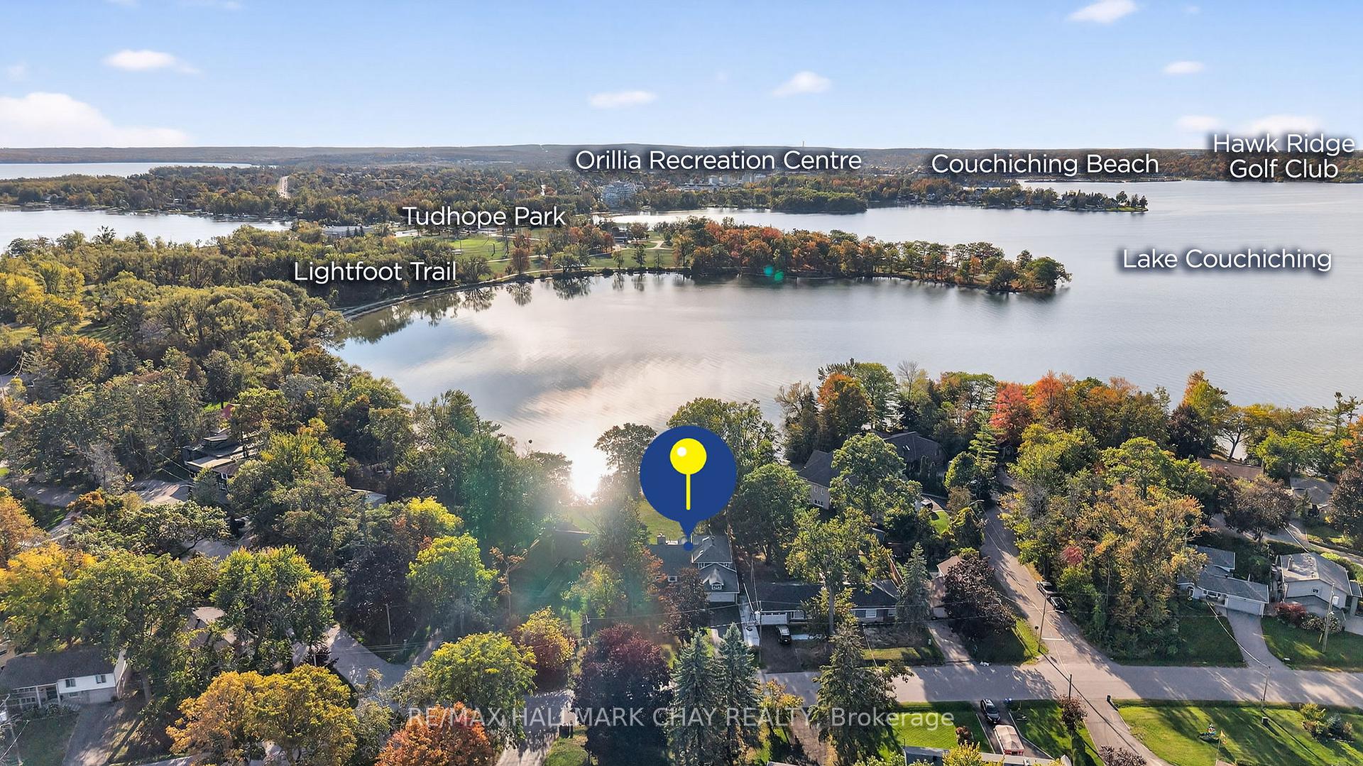 Photo 49 of 668 Broadview Avenue, Orillia — HOMEH