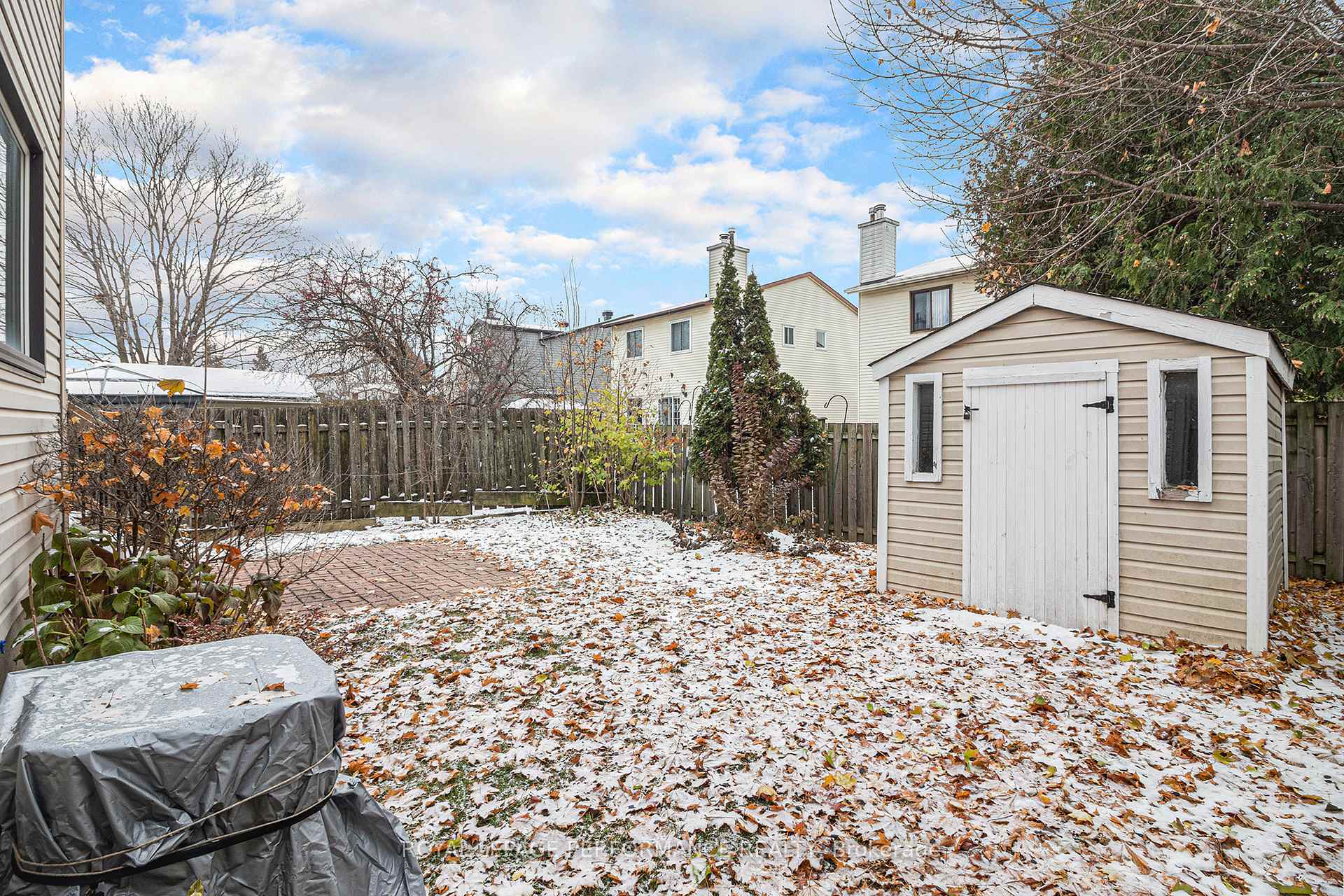 Photo 23 of 1642 Prestwick Drive, Ottawa, Queenswood Heights South — HOMEH