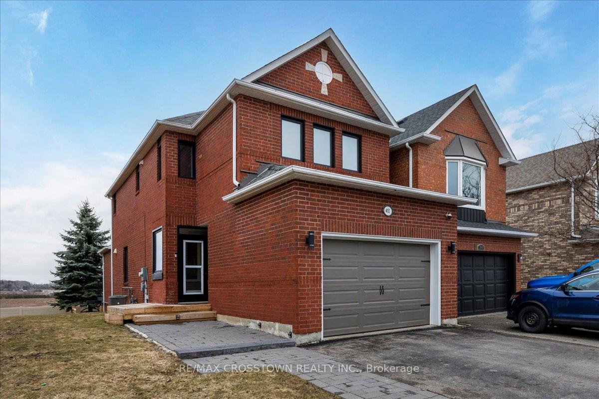 Photo 1 of 401 Jay Crescent, Orangeville — HOMEH
