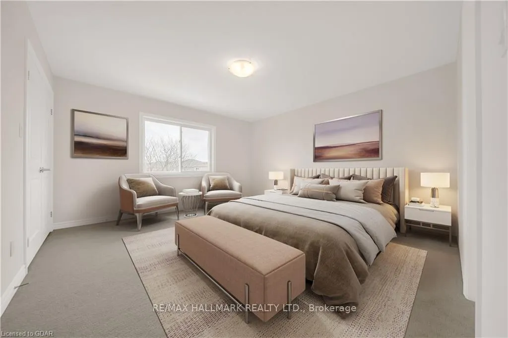 Photo 22 of 7871 Seabiscuit Drive, Niagara Falls, Ascot — HOMEH
