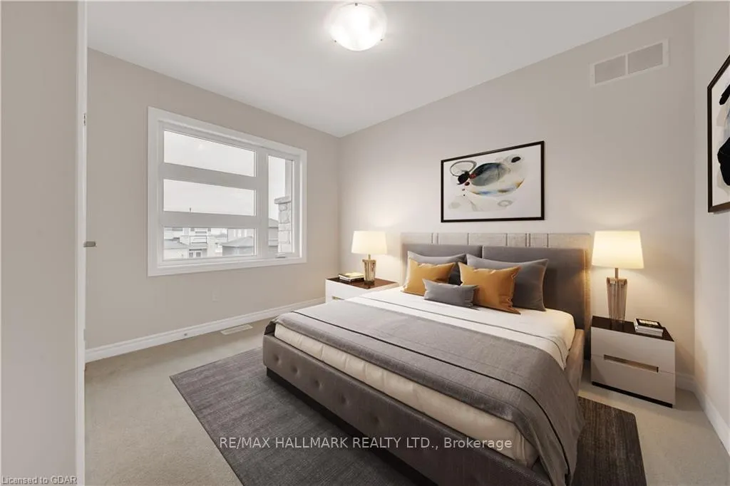 Photo 25 of 7871 Seabiscuit Drive, Niagara Falls, Ascot — HOMEH