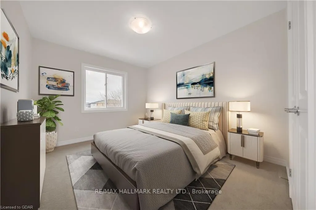 Photo 26 of 7871 Seabiscuit Drive, Niagara Falls, Ascot — HOMEH