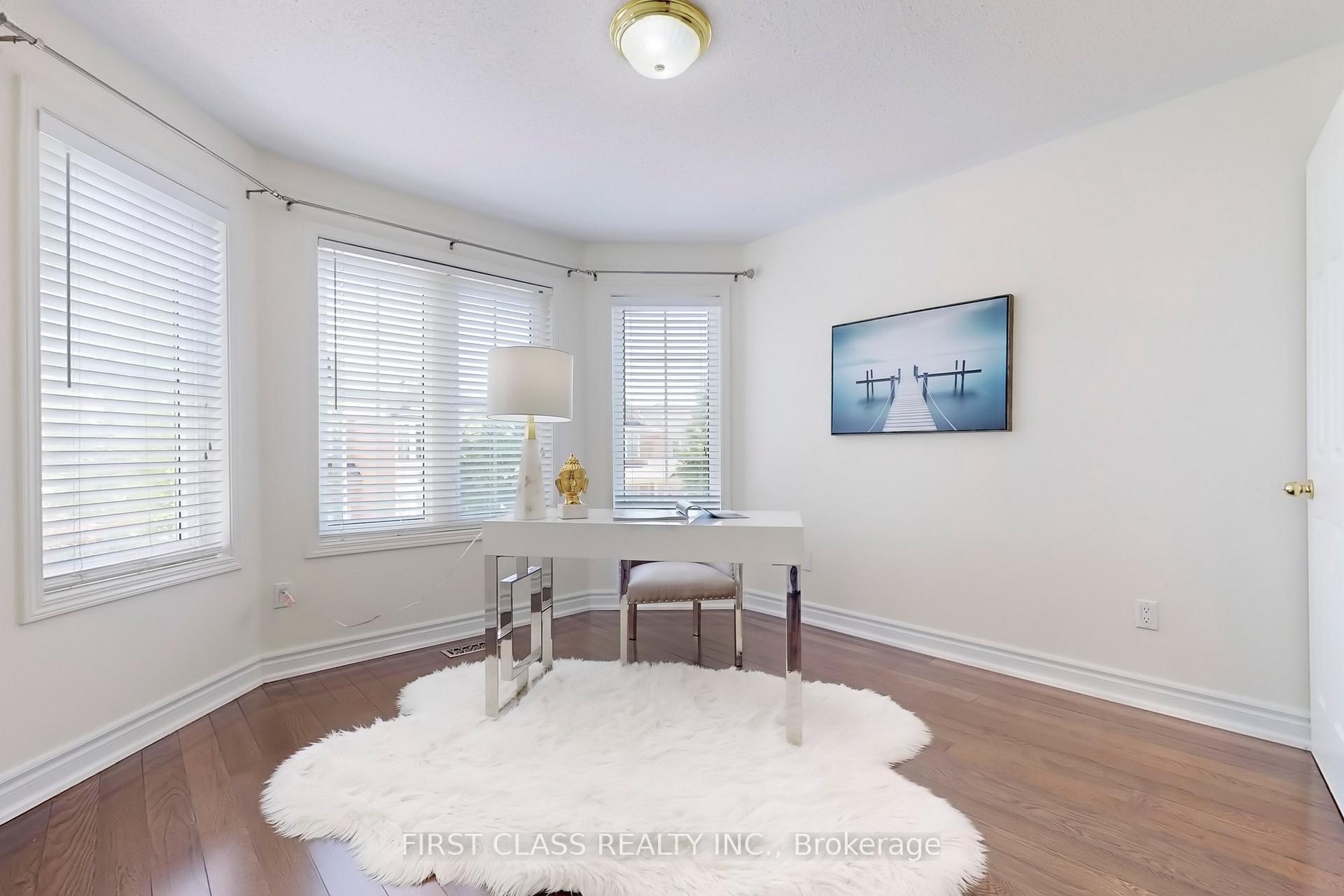 Photo 29 of 12 Abbotsbury Lane, Markham, Berczy — HOMEH