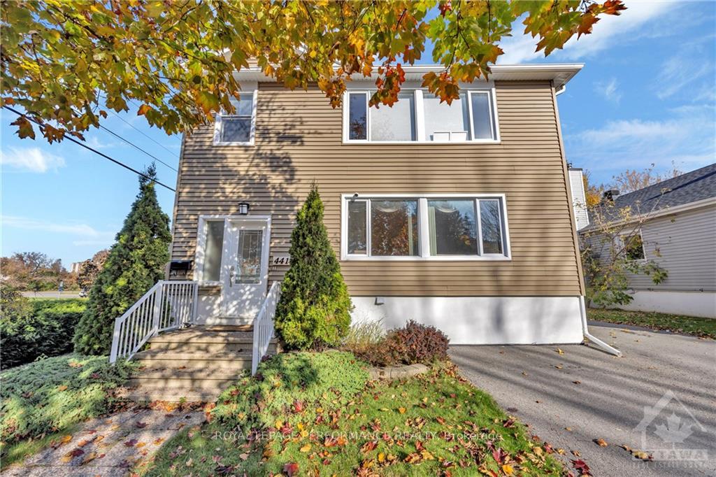 Photo 1 of Unit 1, 441 Mutual Street, Ottawa, Castle Heights — HOMEH